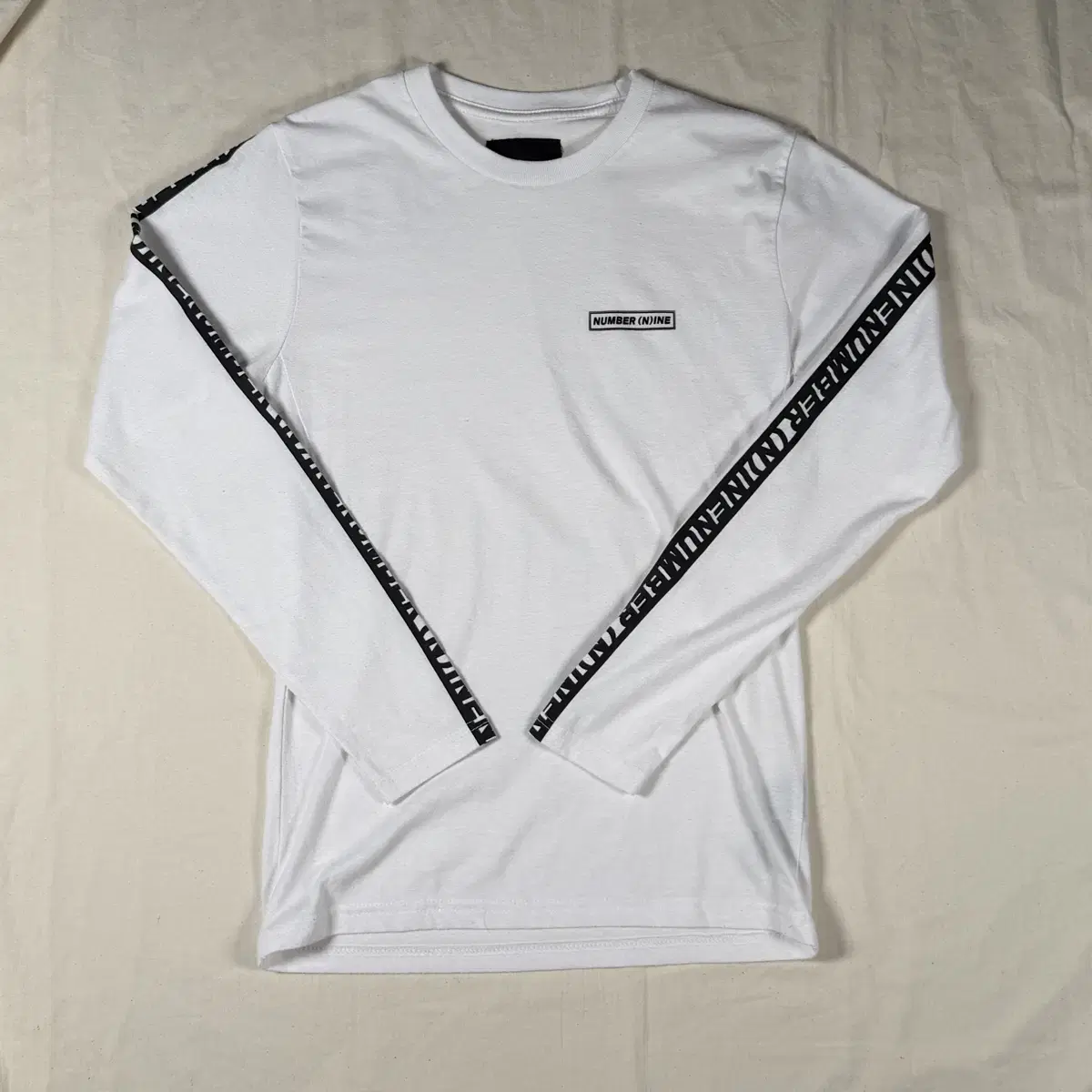 G-dragon We Übermensch MD (Raglan Long Sleeve T-shirt) #지